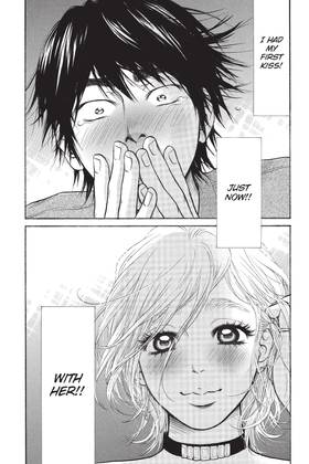 Read My Brother the Shut-In  5 Page 8 in English