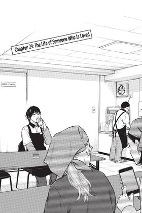 Read My Brother the Shut-In  6 Page 7 in English
