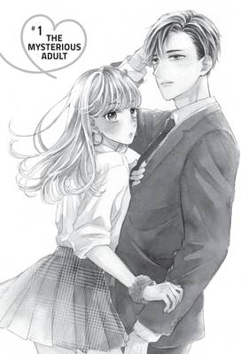 Read My Darling Next Door  1 Page 5 in English