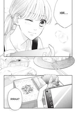 Read My Darling Next Door  1 Page 7 in English