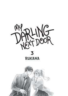 Read My Darling Next Door  3 Page 3 in English