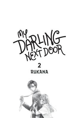 Read My Darling Next Door  2 Page 3 in English