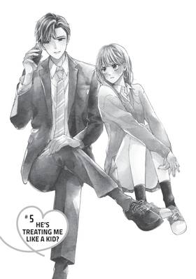 Read My Darling Next Door  2 Page 7 in English