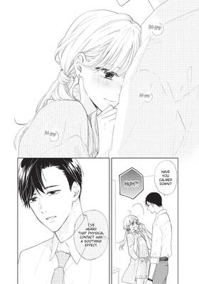 Read My Darling Next Door  2 Page 10 in English