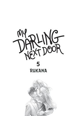 Read My Darling Next Door  5 Page 3 in English