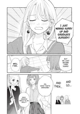 Read My Darling Next Door  5 Page 10 in English
