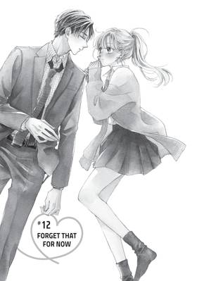 Read My Darling Next Door  4 Page 7 in English
