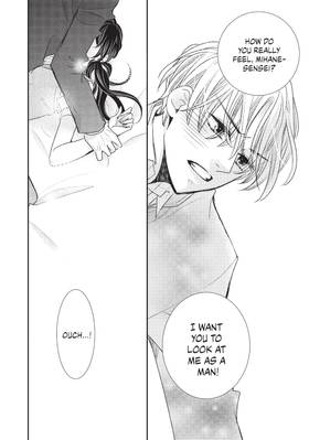 Read My Darling, the Company President  1 Page 9 in English