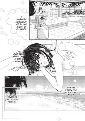 Read My Darling, the Company President  2 Page 4 in English