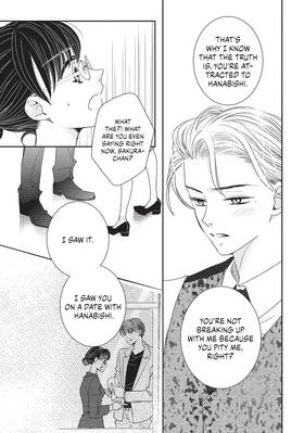 Read My Darling, the Company President  3 Page 9 in English