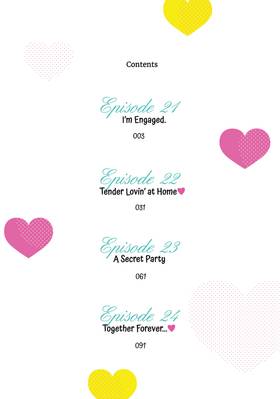 Read My Darling, the Company President  6 Page 2 in English