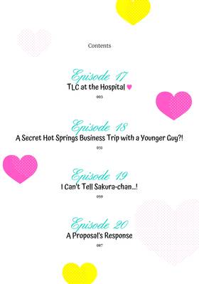 Read My Darling, the Company President  5 Page 2 in English