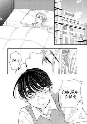 Read My Darling, the Company President  5 Page 6 in English