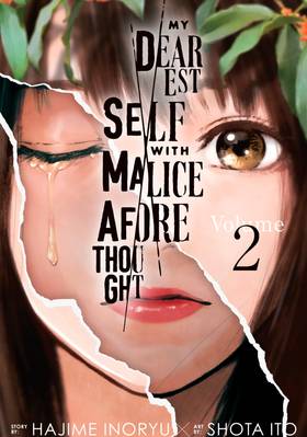Read My Dearest Self With Malice Aforethought  2 Page 1 in English