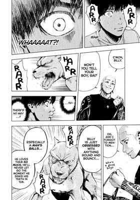 Read My Dearest Self With Malice Aforethought  2 Page 10 in English