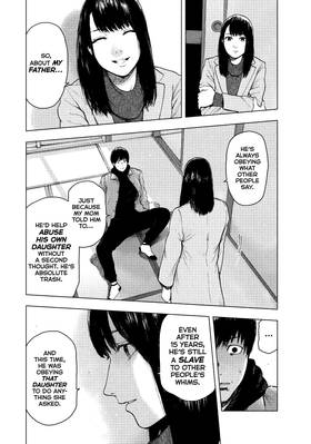 Read My Dearest Self With Malice Aforethought  5 Page 6 in English