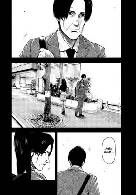 Read My Dearest Self With Malice Aforethought  5 Page 8 in English
