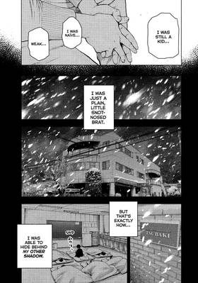 Read My Dearest Self With Malice Aforethought  6 Page 7 in English