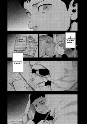 Read My Dearest Self With Malice Aforethought  6 Page 8 in English