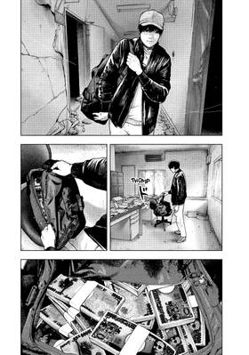Read My Dearest Self With Malice Aforethought  7 Page 8 in English