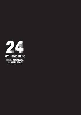 Read My Home Hero  25 Page 3 in English