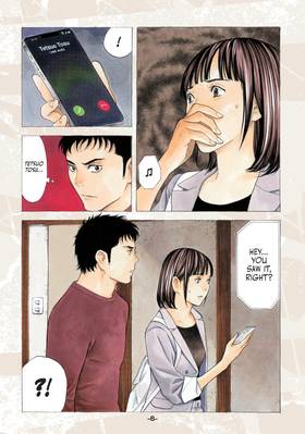 Read My Home Hero  25 Page 8 in English