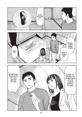 Read My Home Hero  25 Page 9 in English