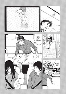 Read My Home Hero  26 Page 6 in English