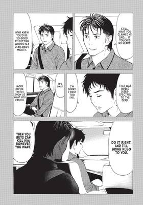 Read My Home Hero  26 Page 9 in English