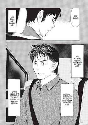 Read My Home Hero  26 Page 10 in English