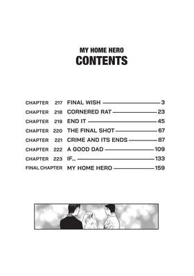 Read My Home Hero  26 Page 4 in English