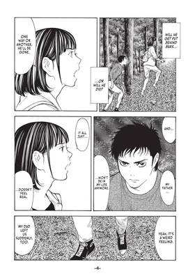 Read My Home Hero  26 Page 6 in English