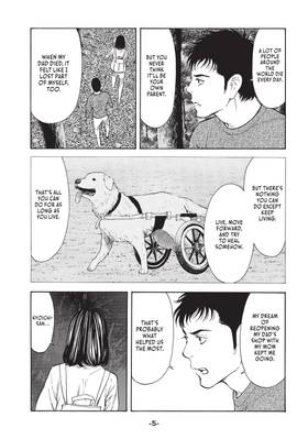 Read My Home Hero  26 Page 7 in English