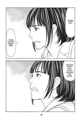 Read My Home Hero  26 Page 8 in English