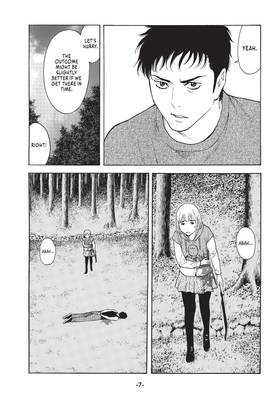 Read My Home Hero  26 Page 9 in English
