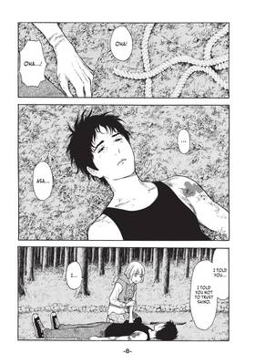 Read My Home Hero  26 Page 10 in English
