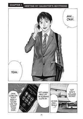 Read My Home Hero  1 Page 3 in English