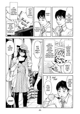 Read My Home Hero  1 Page 8 in English