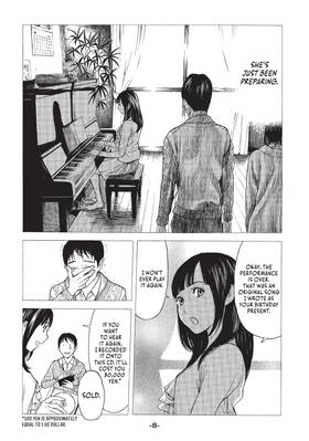 Read My Home Hero  1 Page 10 in English