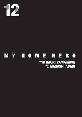 Read My Home Hero  12 Page 3 in English