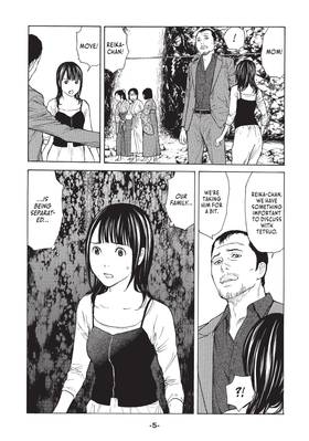 Read My Home Hero  12 Page 7 in English