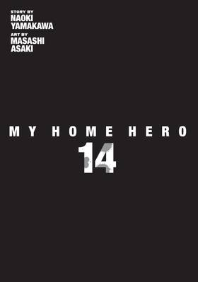 Read My Home Hero  14 Page 3 in English