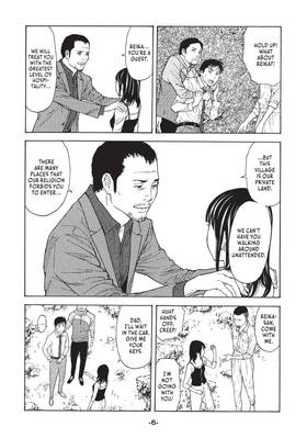 Read My Home Hero  12 Page 8 in English