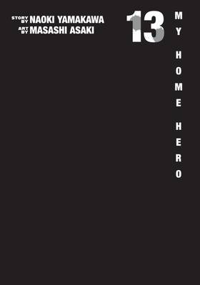 Read My Home Hero  13 Page 3 in English