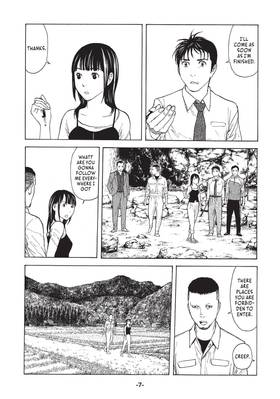 Read My Home Hero  12 Page 9 in English
