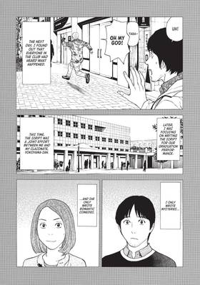 Read My Home Hero  11 Page 6 in English