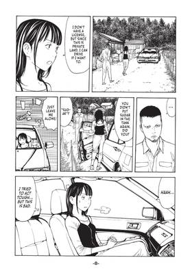 Read My Home Hero  12 Page 10 in English
