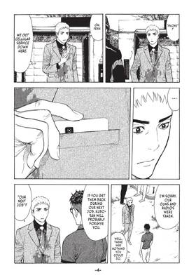 Read My Home Hero  14 Page 6 in English