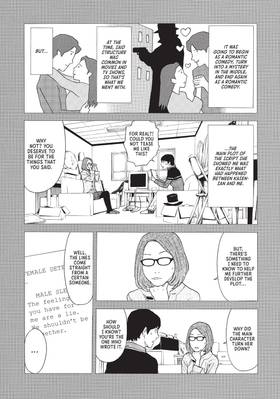 Read My Home Hero  11 Page 7 in English