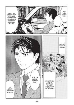 Read My Home Hero  10 Page 10 in English